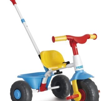 TRICICLO FEBER BABY TRIKE - 800012810 FE12810